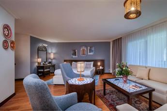 Rixos Park Belek