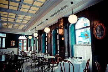 Rixos Pera Istanbul 5*