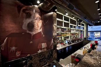 Rixos Pera Istanbul 5*