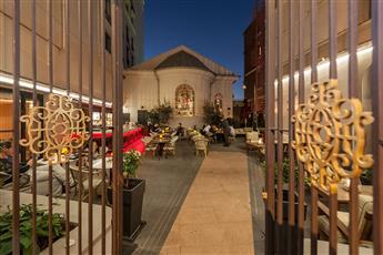 Rixos Pera Istanbul 5*