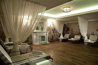 Rixos Pera Istanbul 5*