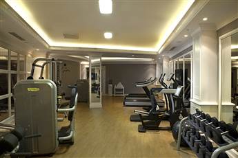 Rixos Pera Istanbul 5*