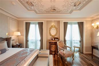 Rixos Pera Istanbul 5*