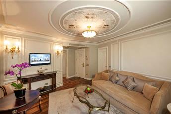 Rixos Pera Istanbul 5*