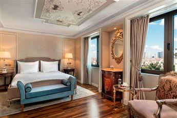 Rixos Pera Istanbul 5*