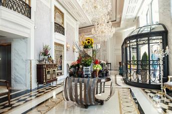 Rixos Pera Istanbul