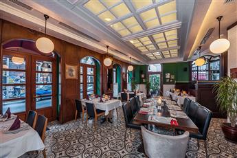 Rixos Pera Istanbul