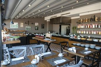 Rixos Pera Istanbul
