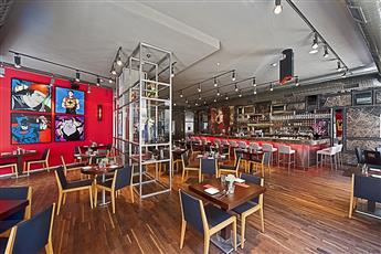 Rixos Pera Istanbul