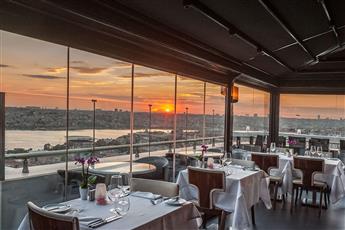 Rixos Pera Istanbul
