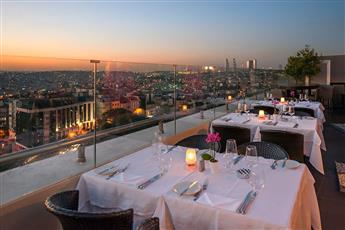 Rixos Pera Istanbul