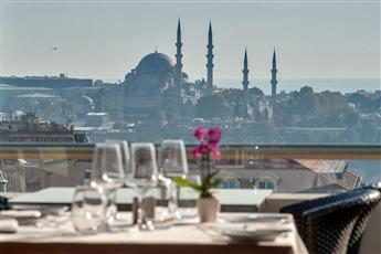 Rixos Pera Istanbul