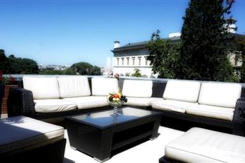 Rixos Pera Istanbul