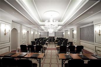 Rixos Pera Istanbul