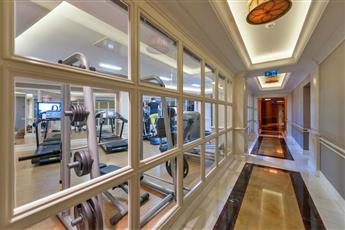 Rixos Pera Istanbul