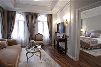 Rixos Pera Istanbul