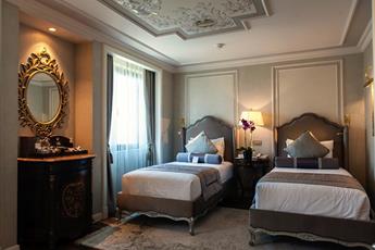 Rixos Pera Istanbul