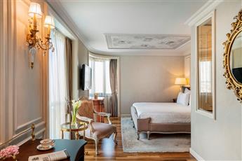 Rixos Pera Istanbul