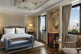 Rixos Pera Istanbul