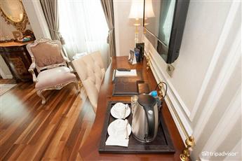 Rixos Pera Istanbul