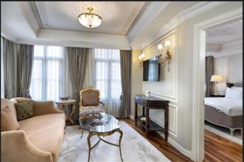 Rixos Pera Istanbul