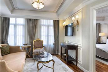 Rixos Pera Istanbul