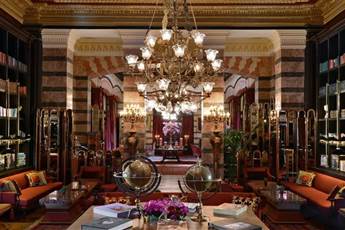Rixos Pera Palace Hotel Rixos Pera Palace Hotel