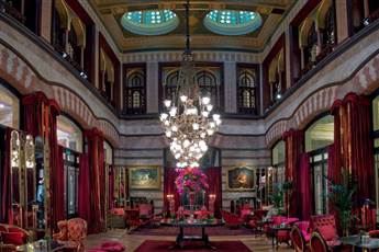 Rixos Pera Palace Hotel Rixos Pera Palace Hotel