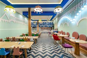 Rixos Premium Belek