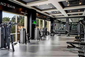 Rixos Premium Belek