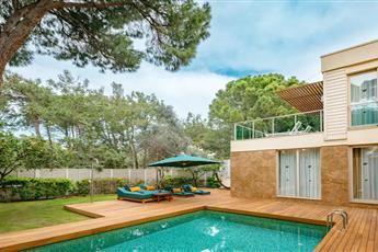 Rixos Premium Belek