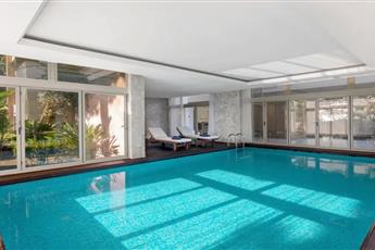 Rixos Premium Belek