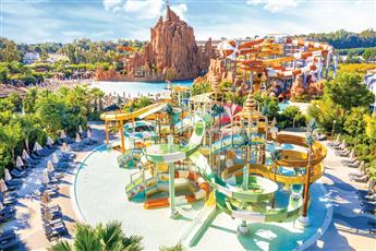 Rixos Premium Belek