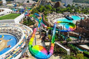 Rixos Premium Belek