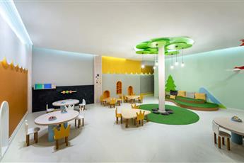 Rixos Premium Belek