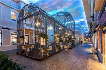 Rixos Premium Belek