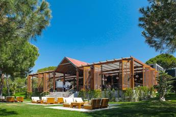 Rixos Premium Belek