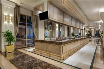 Rixos Premium Belek