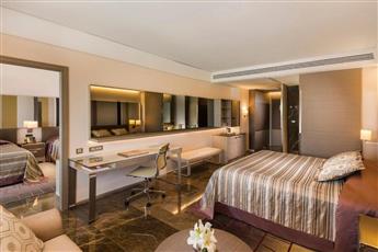 Rixos Premium Belek