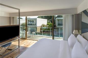 Rixos Premium Belek