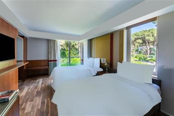 Rixos Premium Belek