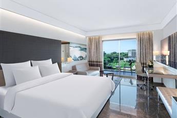 Rixos Premium Belek 5* – The Land Of Legends Access