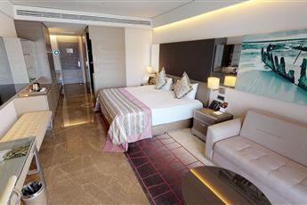 Rixos Premium Belek 5* – The Land Of Legends Access