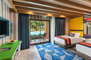 Rixos Premium Belek 5* – The Land Of Legends Access