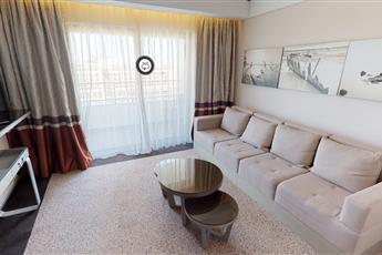 Rixos Premium Belek 5* – The Land Of Legends Access