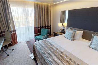 Rixos Premium Belek 5* – The Land Of Legends Access