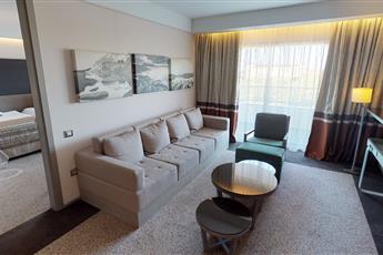 Rixos Premium Belek 5* – The Land Of Legends Access