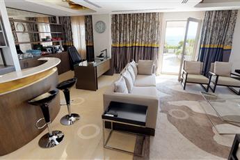 Rixos Premium Belek 5* – The Land Of Legends Access