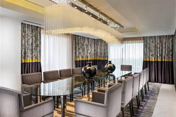 Rixos Premium Belek 5* – The Land Of Legends Access