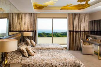 Rixos Premium Belek 5* – The Land Of Legends Access